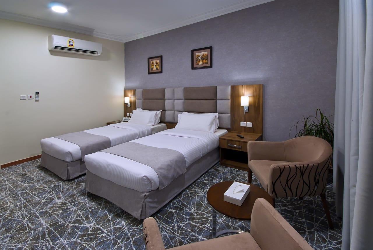 Delights - Oasis Hotel Médine