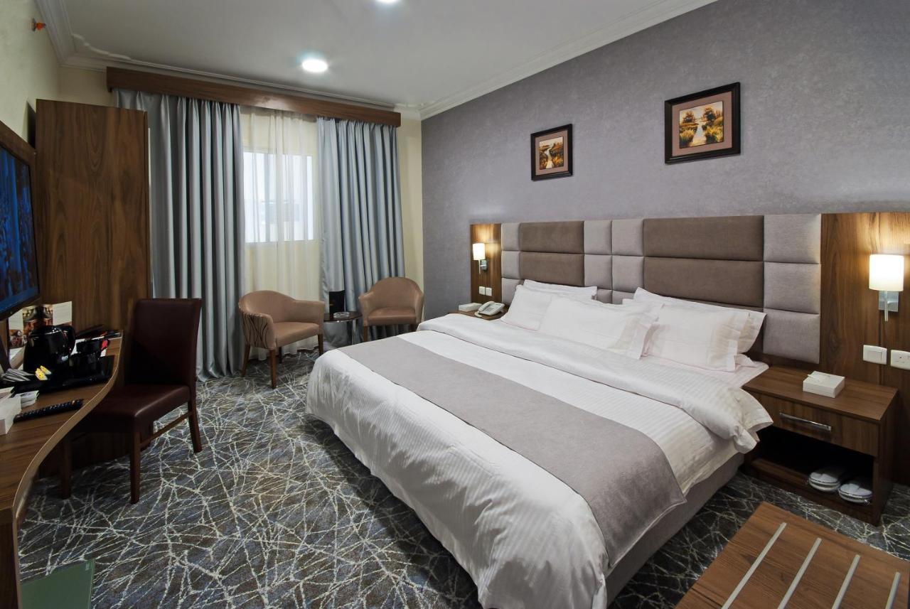 Hotel Delights - Oasis *